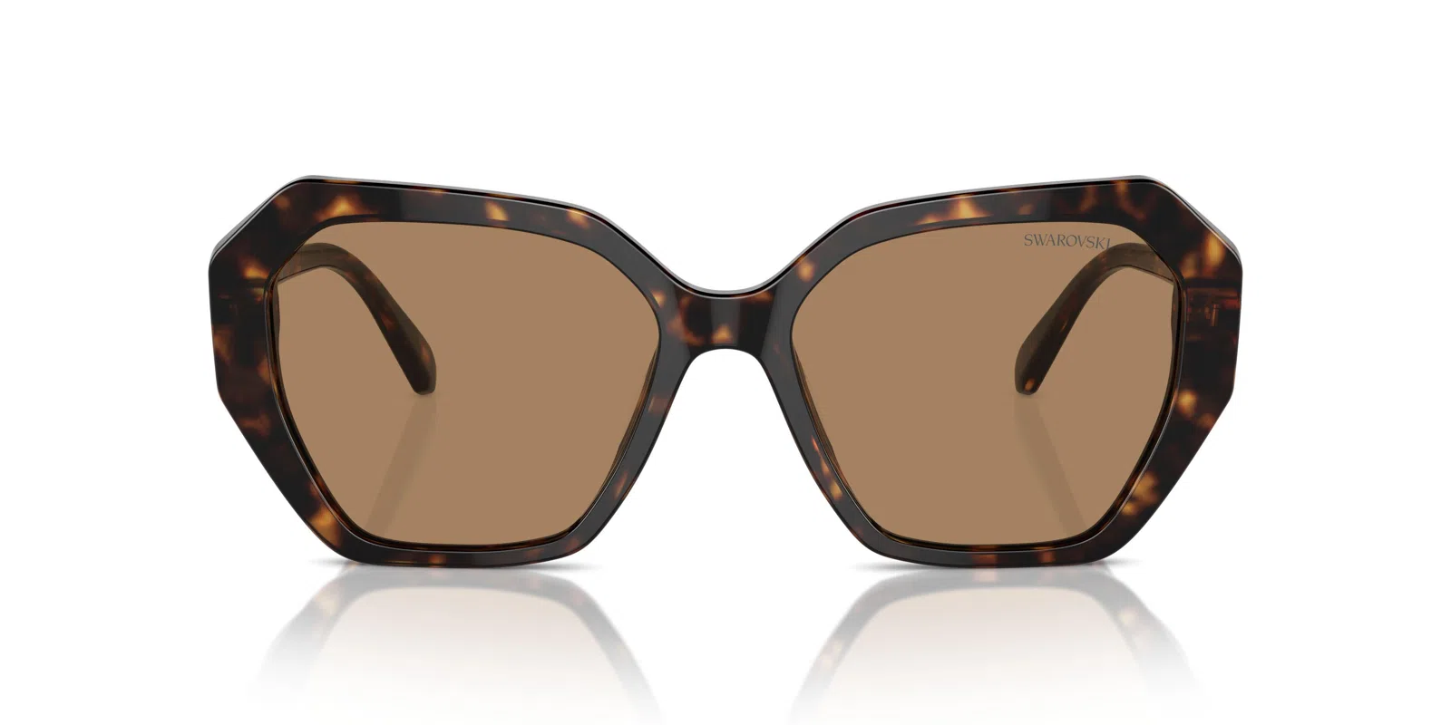 Swarovski 6017 Sunglasses - view 17